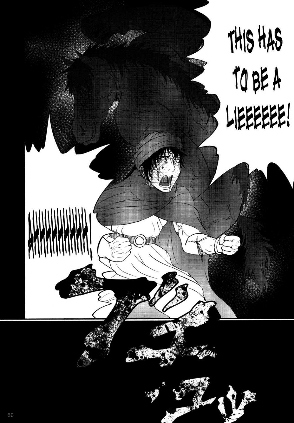 Hentai Manga Comic-Bianca of Jami-Read-47